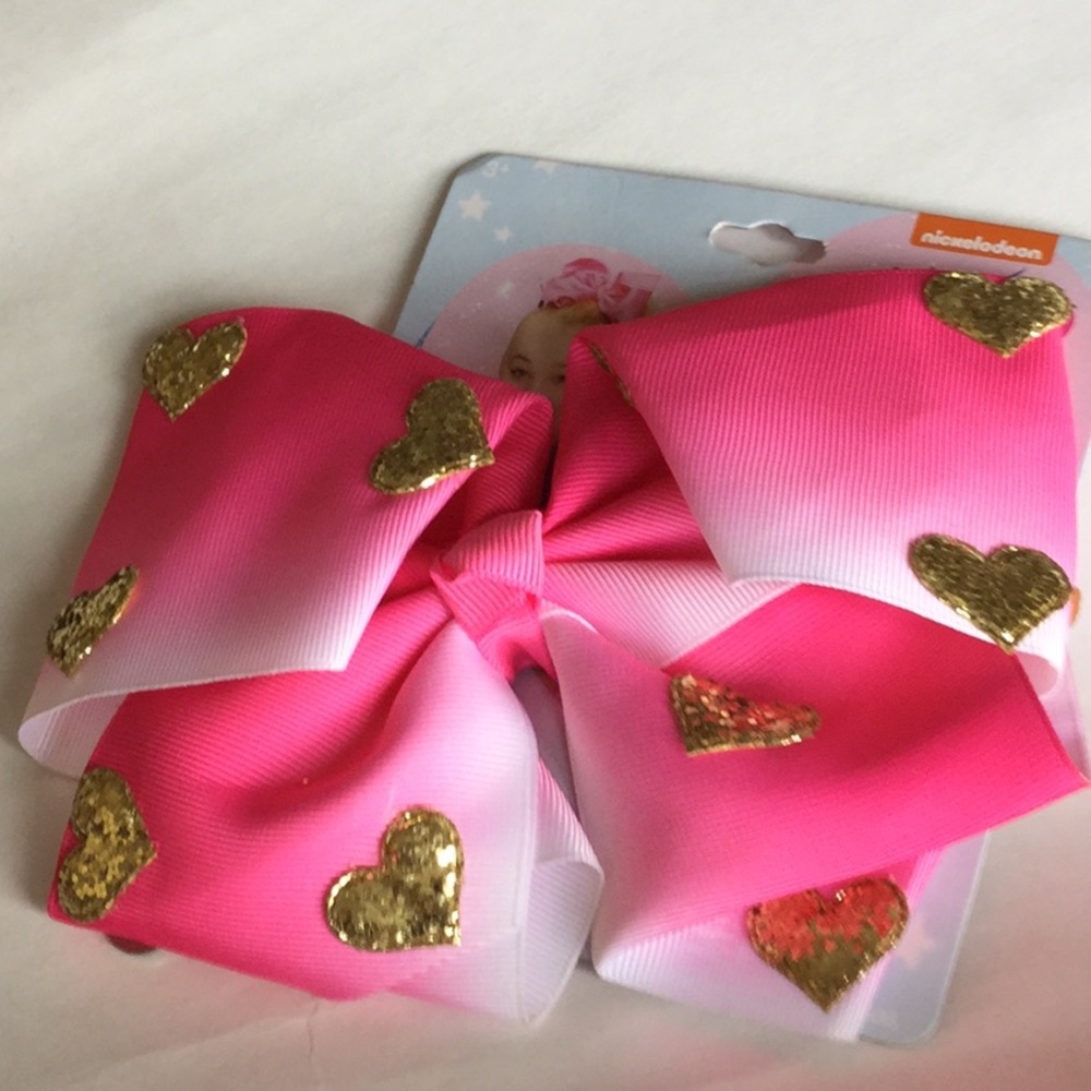 Nickelodeon Jojo Siwa Hair Bow